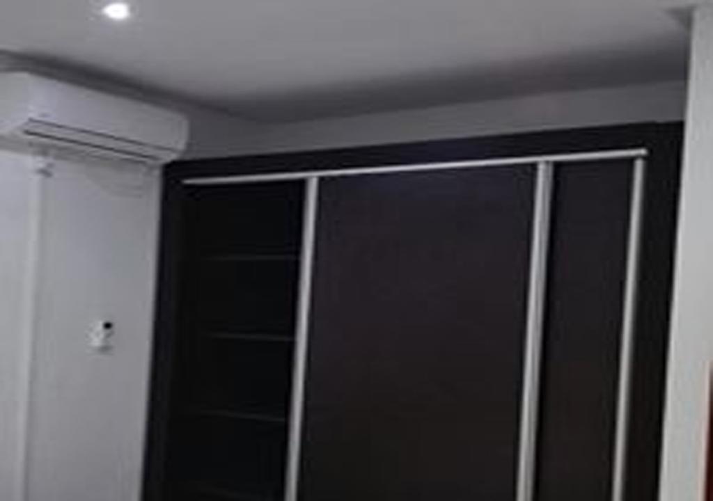 Residence Aladin Yasmine Extérieur photo