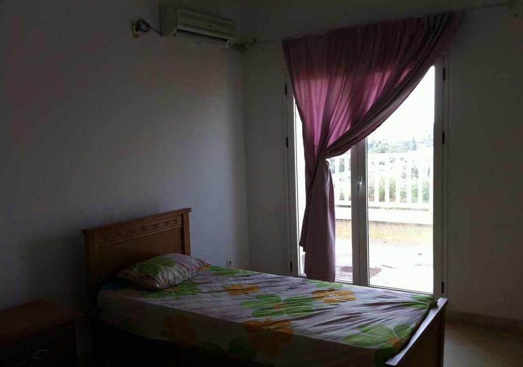 Residence Aladin Yasmine Extérieur photo