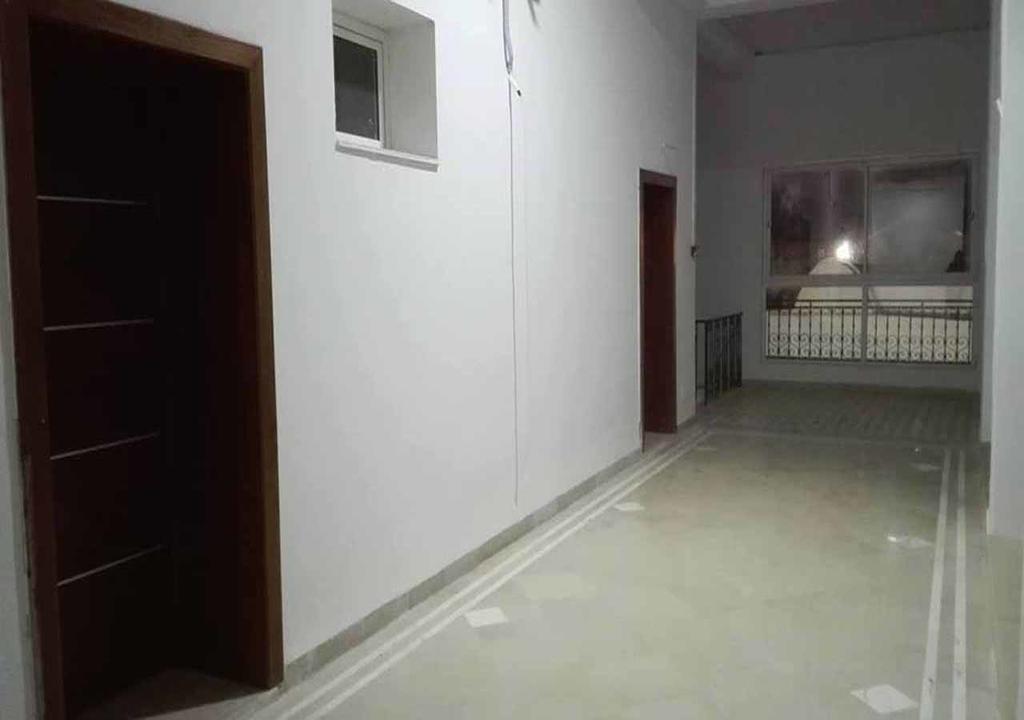 Residence Aladin Yasmine Extérieur photo